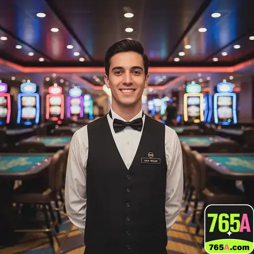 765a desfrute de dinâmico jogos