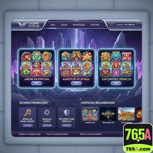 entretenimento online